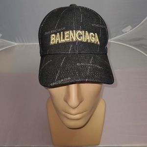 Balenciaga Hat